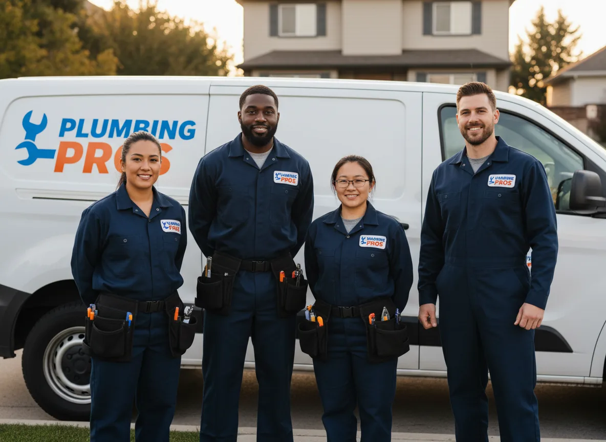 Water Heater Repair company in North Windham, CT